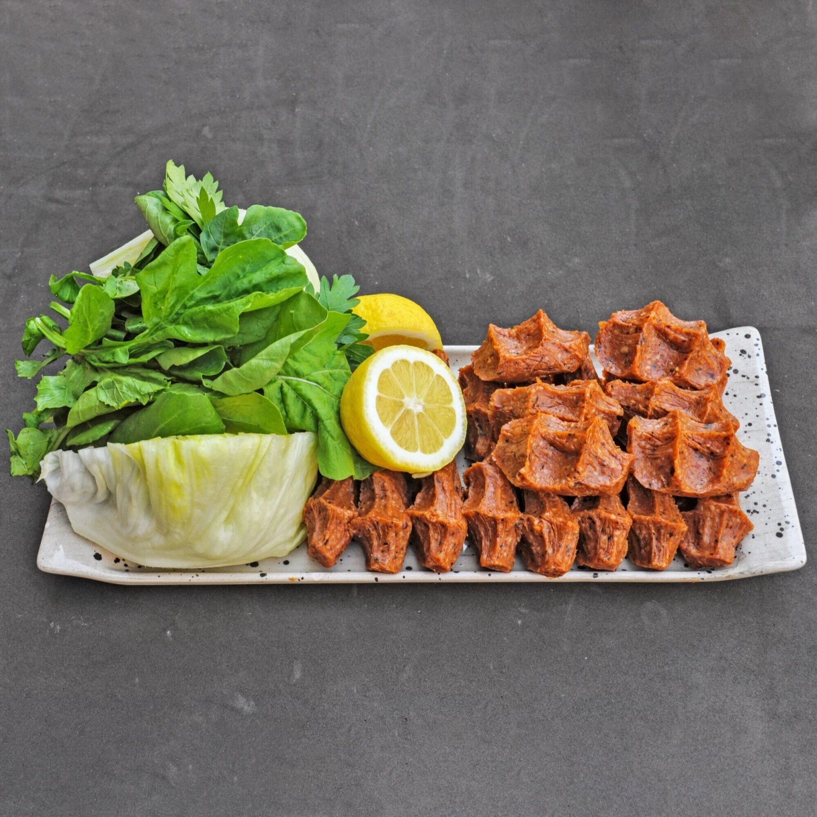 Çiğ Köfte (400 Gr.)