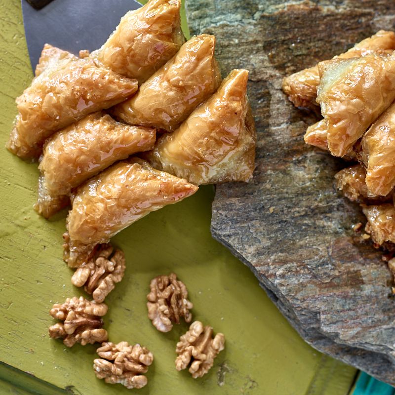 Cevizli Şöbiyet (500 g)