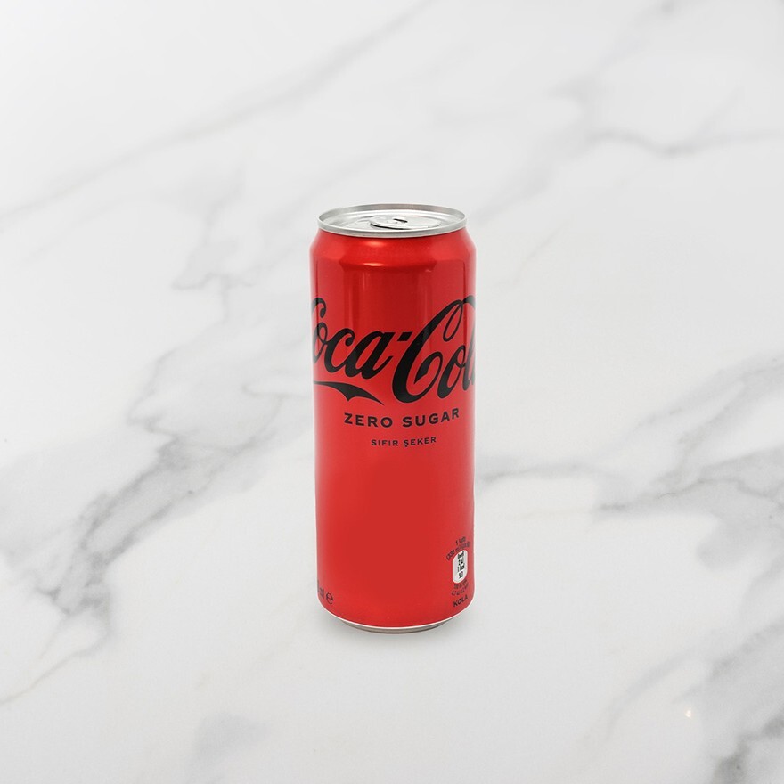 Coca-Cola Zero Sugar (33 cl.)