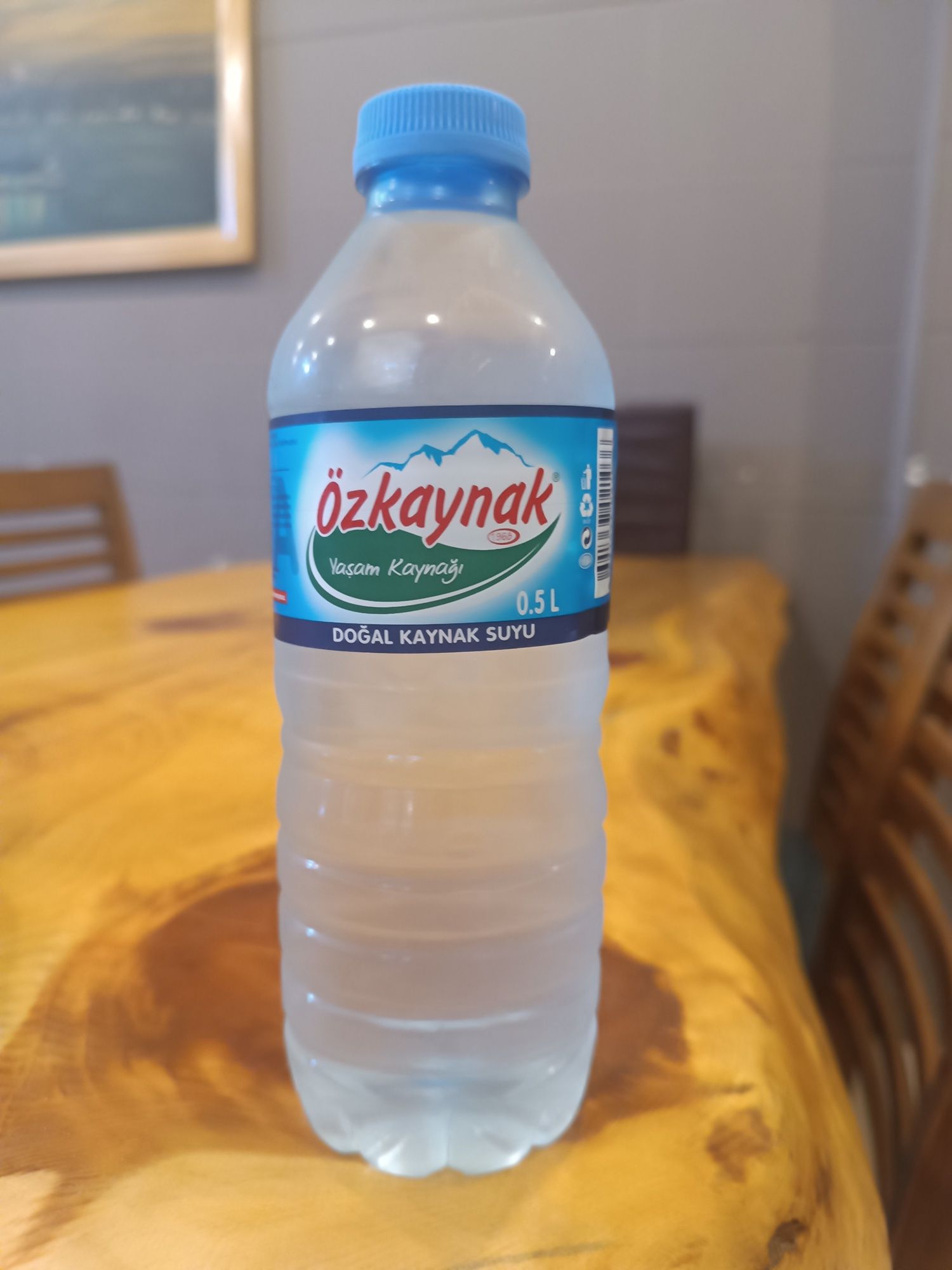 Su (500ml.)