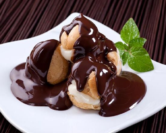 Profiterol (1 kg)