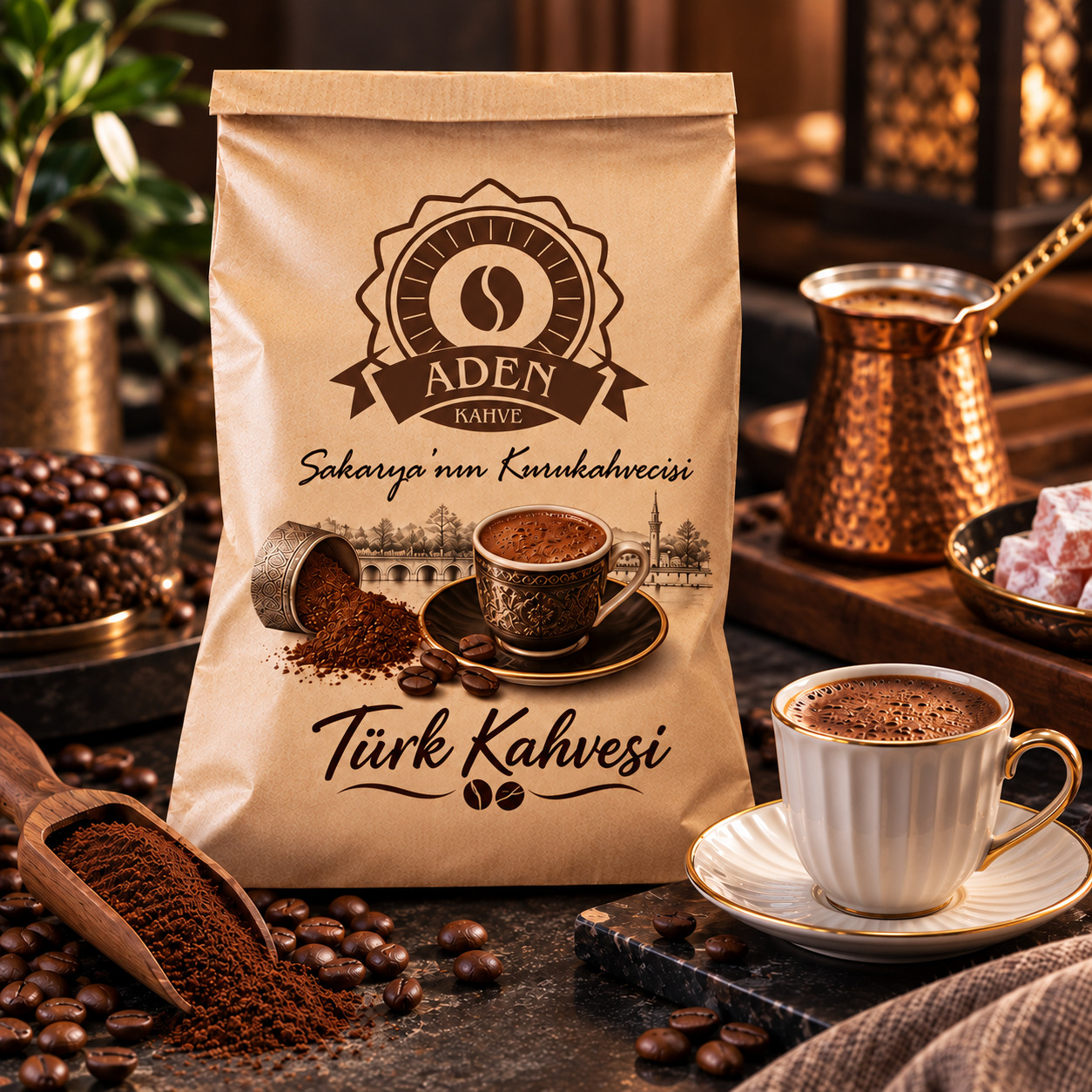 Türk Kahvesi