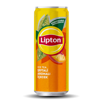 Lipton Ice Tea (33 cl)