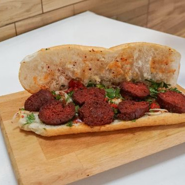 Ekmek Arası Sucuk