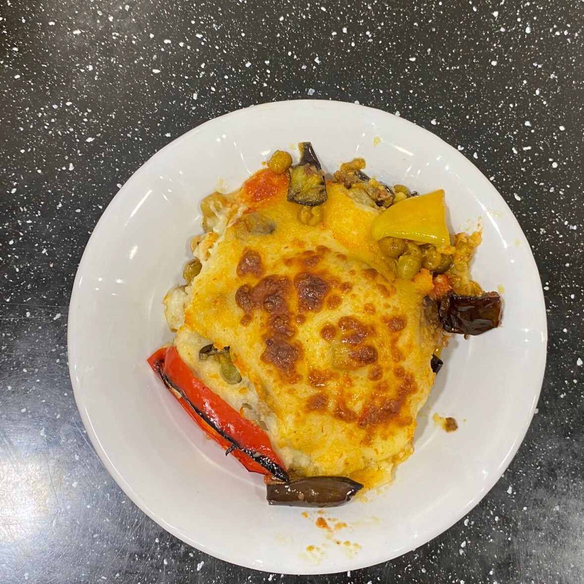 Saray Kebabı