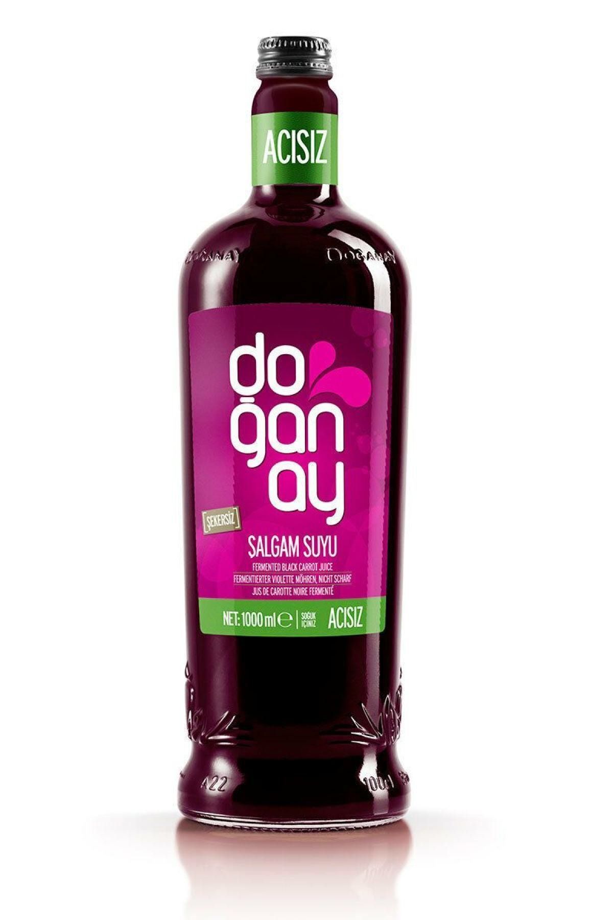 Şalgam Suyu (1 L)