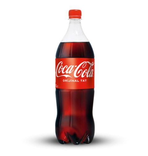 Coca-Cola (1 L.)