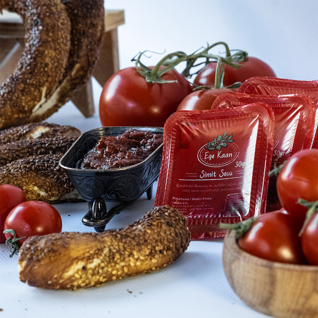 Simit Sosu