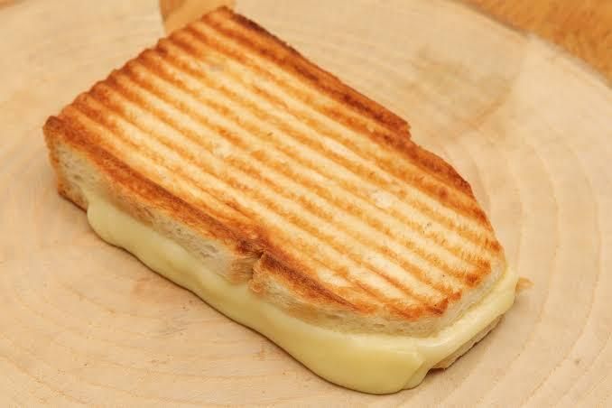 Kaşarlı Tost
