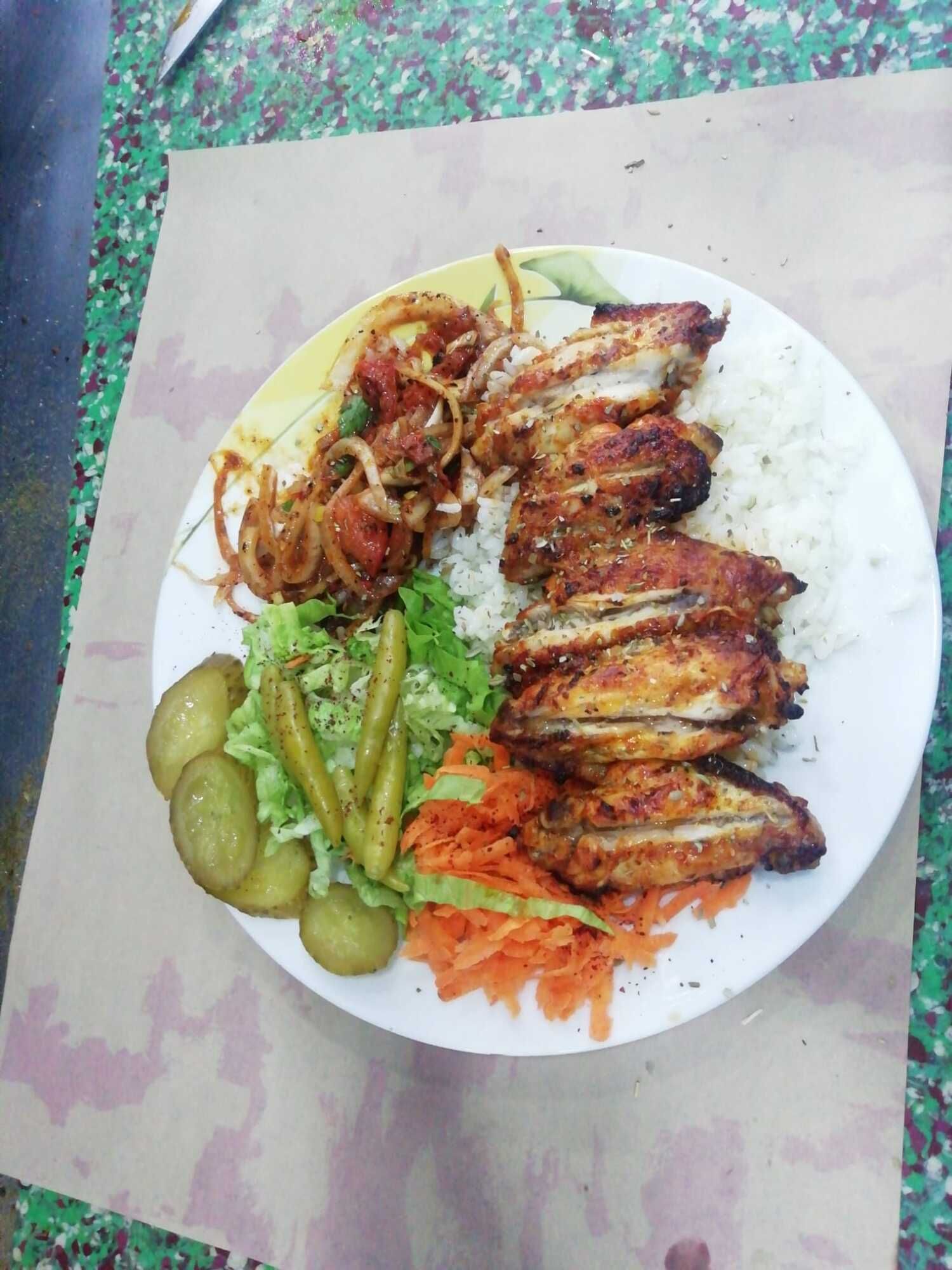 Kanat (Porsiyon)