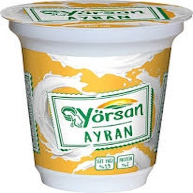 Büyük Ayran