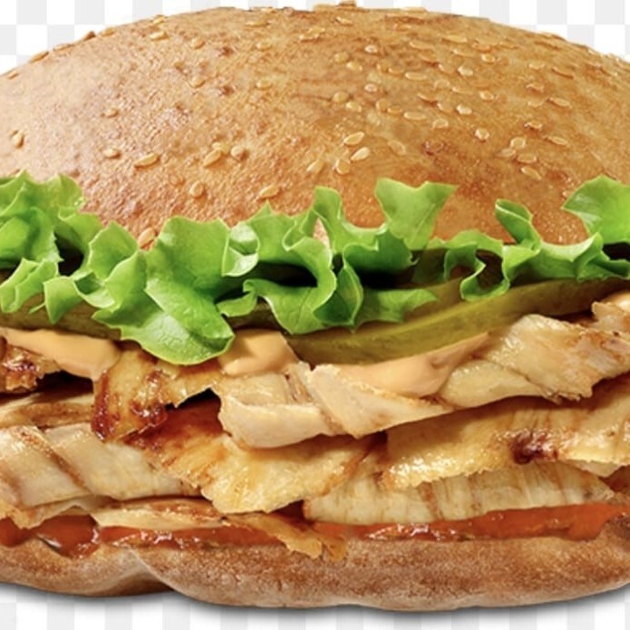 Döner Tombik