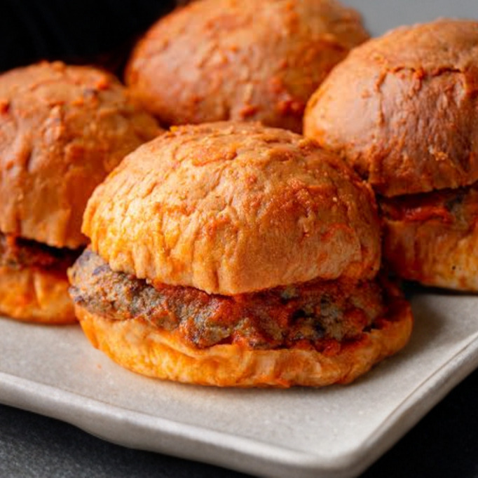 Islak Hamburger