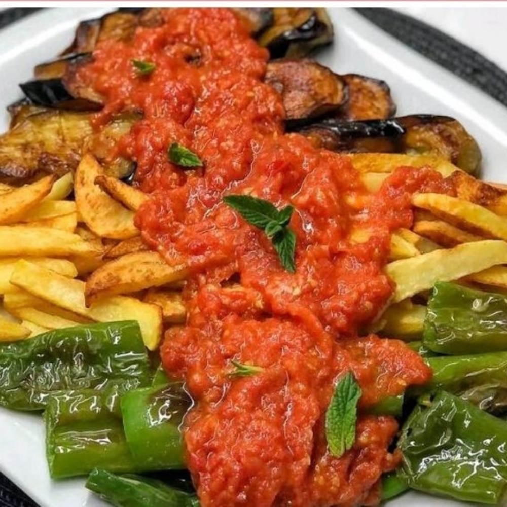 Kızartma