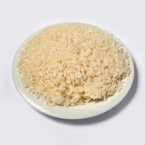 Az Sade Pilav