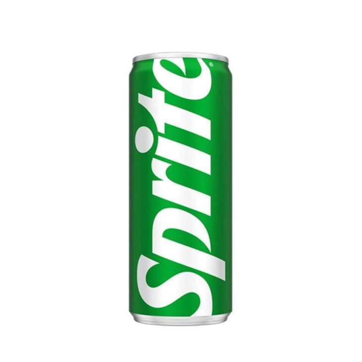 Sprite(330 ml.)