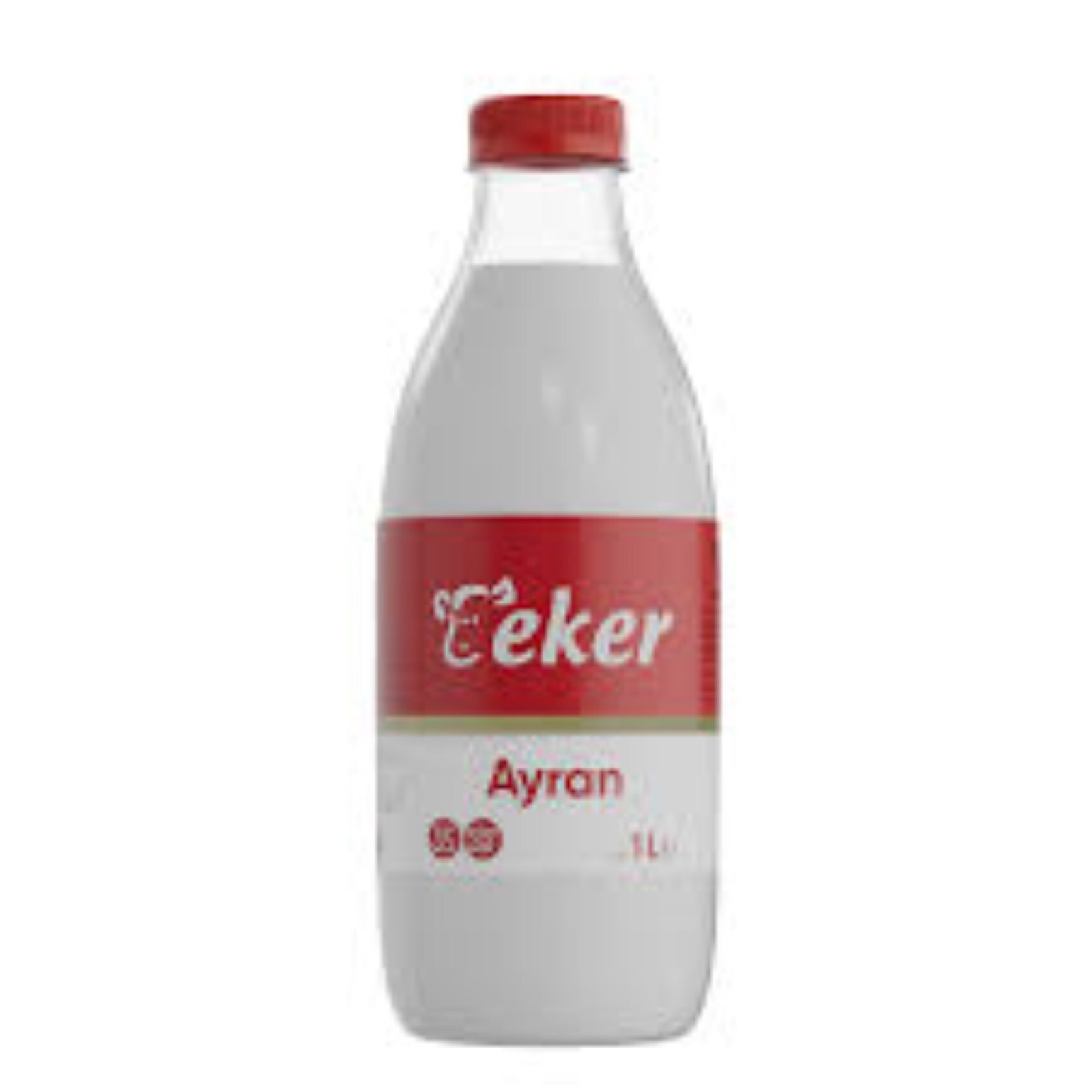 Eker Ayran 1 lt