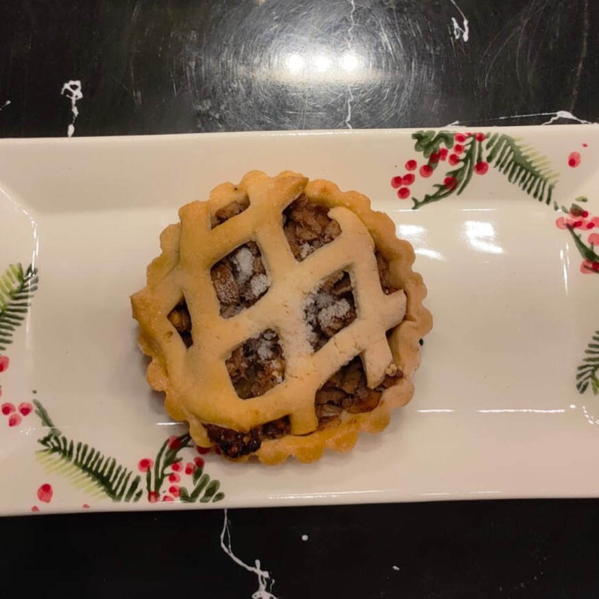 Elmalı Tart