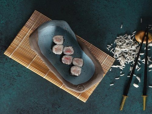 231 Hamachi Maki
