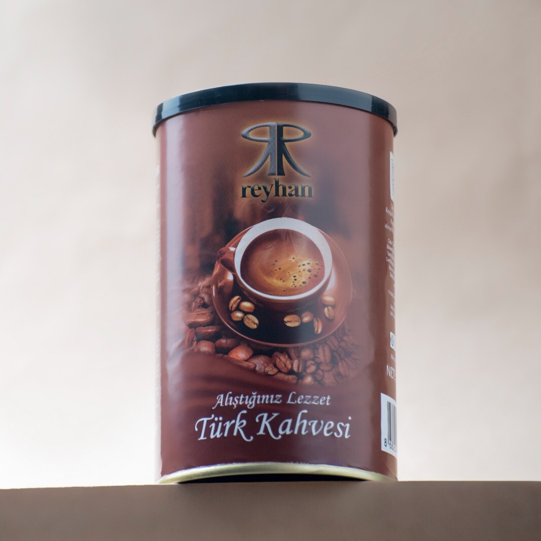 Türk Kahvesi (250 gr)