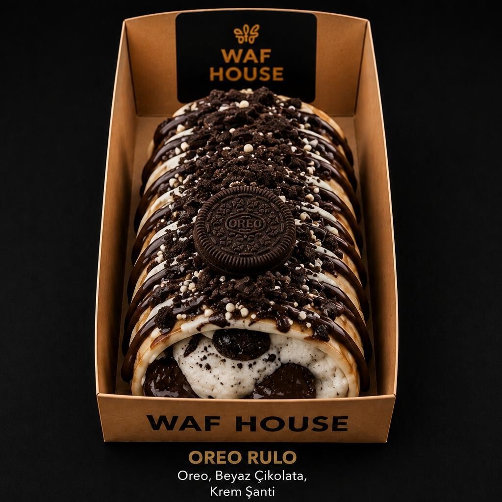 Oreo Rulo