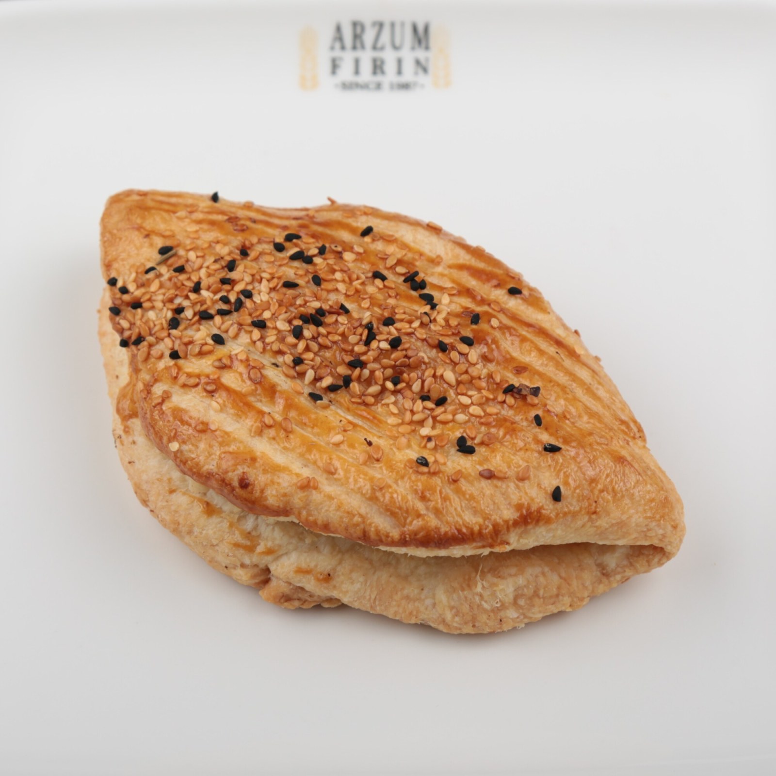 Talaş Poğaça (Peynirli)