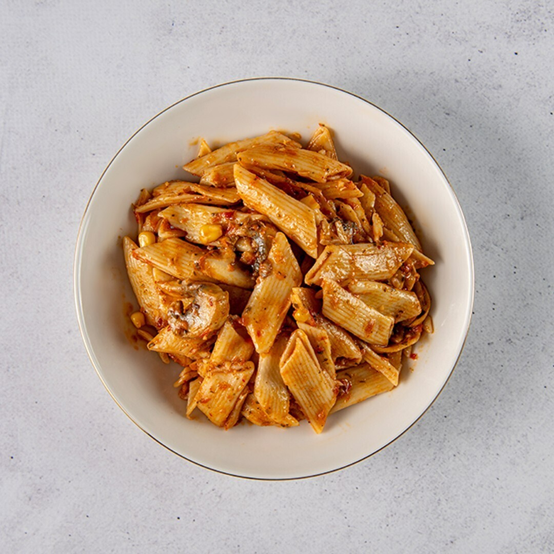 Penne Napoliten
