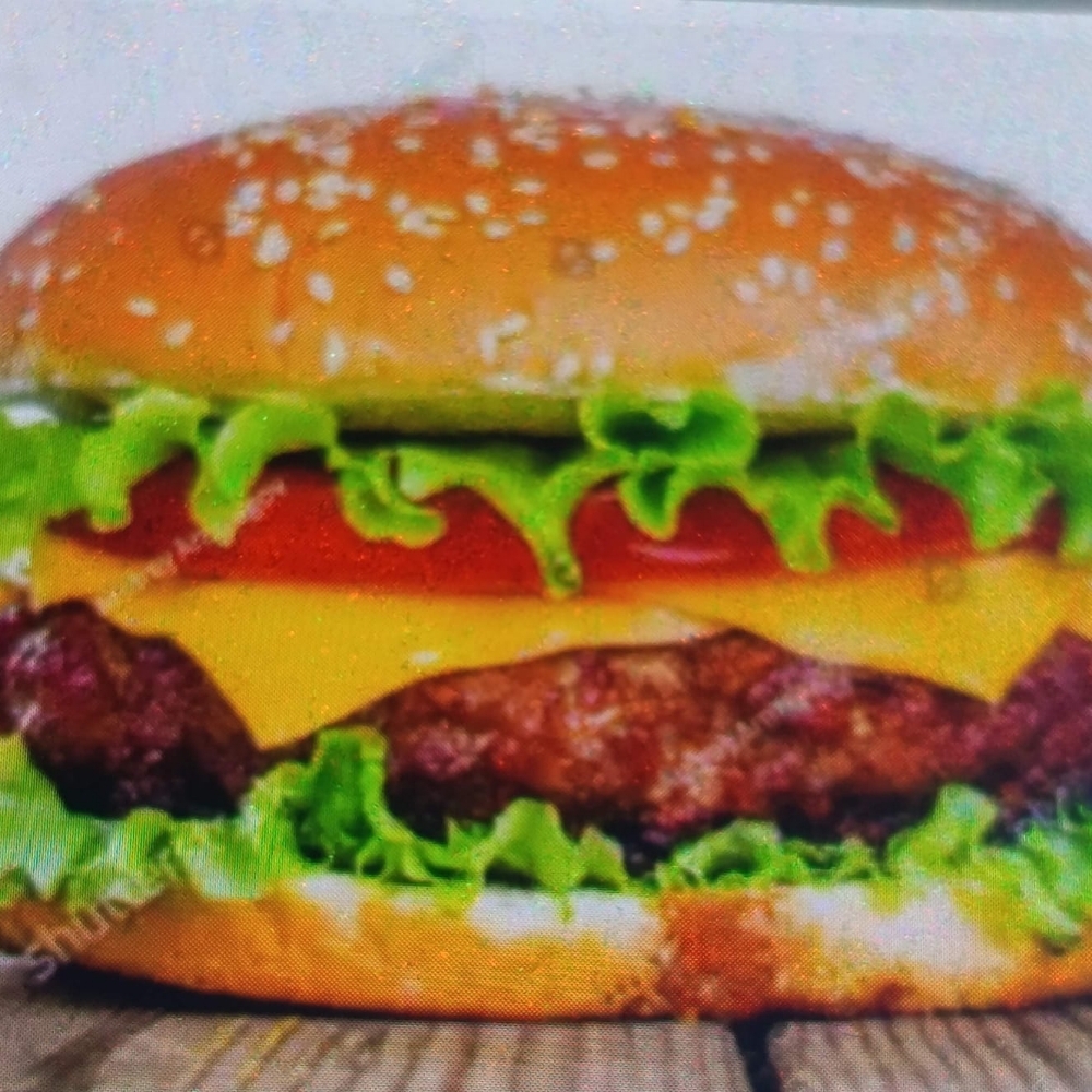Cheeseburger