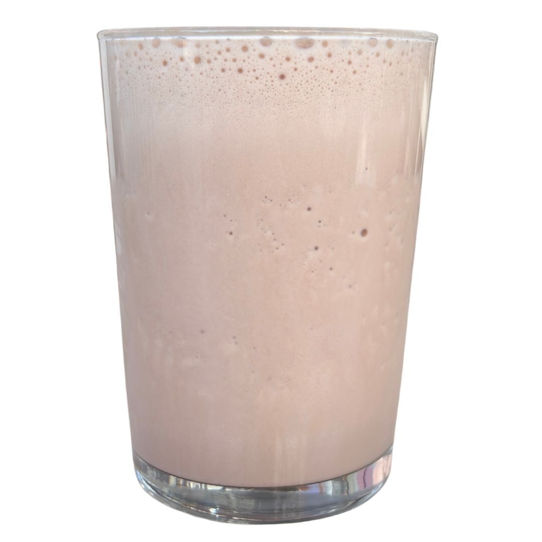 Çikolatalı Milkshake