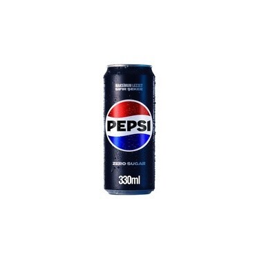 Pepsi Max (33 cl)