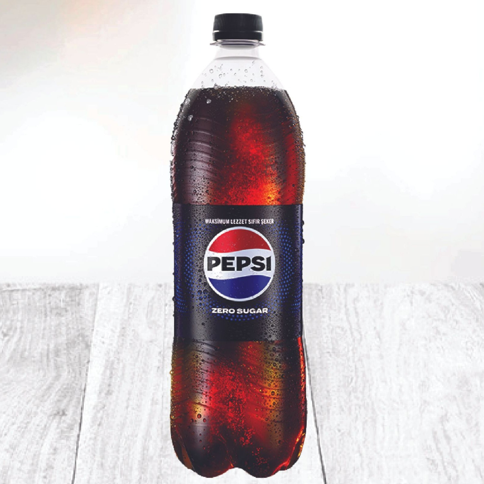 Pepsi Max (1 lt.)