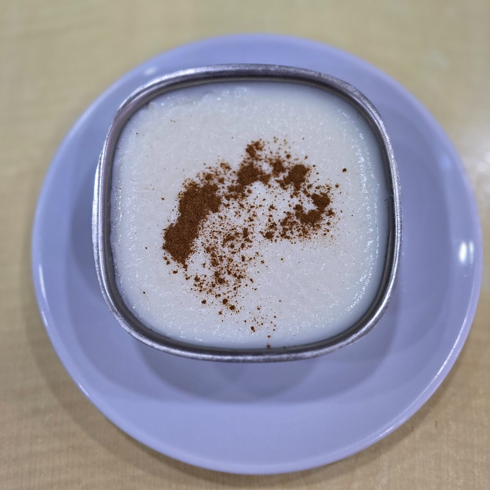 Sütlaç