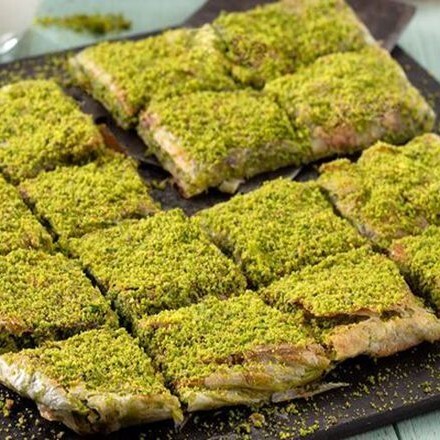 Katmer (1 Kişilik)
