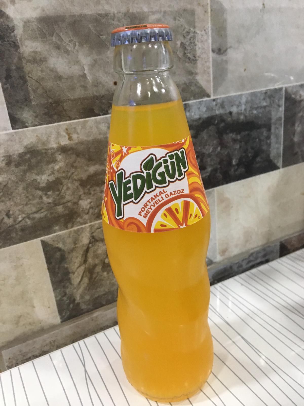 Yedigün (300 ml)