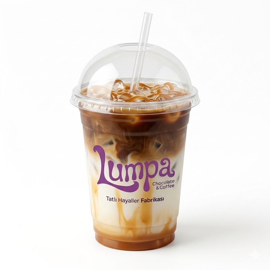 Ice Caramel Macchiato