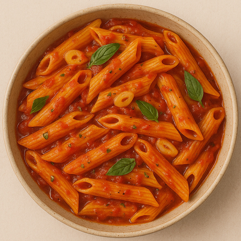 Penne Arabiata
