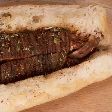 Çeyrek Ekmek Arası Uzay Kokoreç