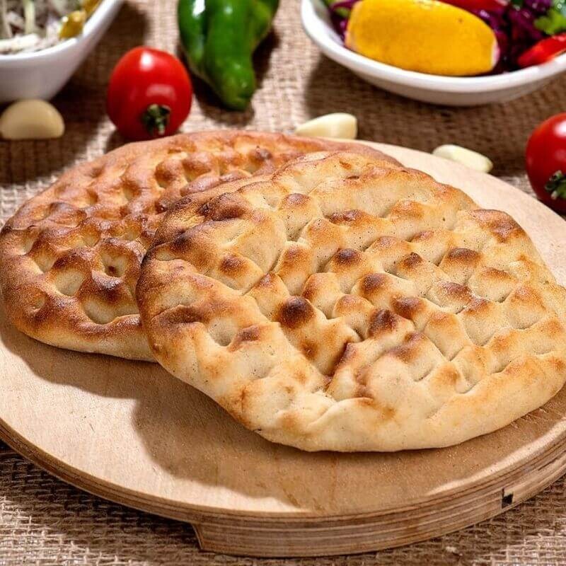 Tırnak Pide (Adet)