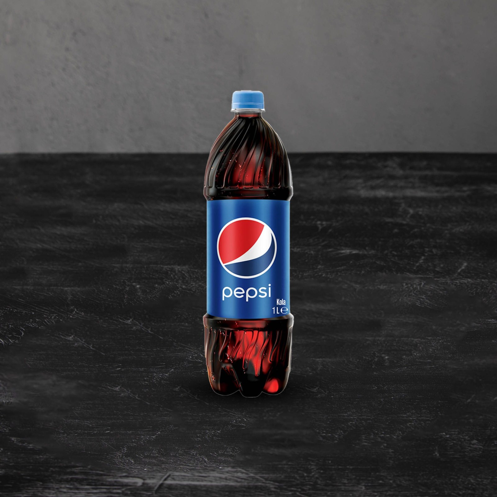 Pepsi (1 L.)