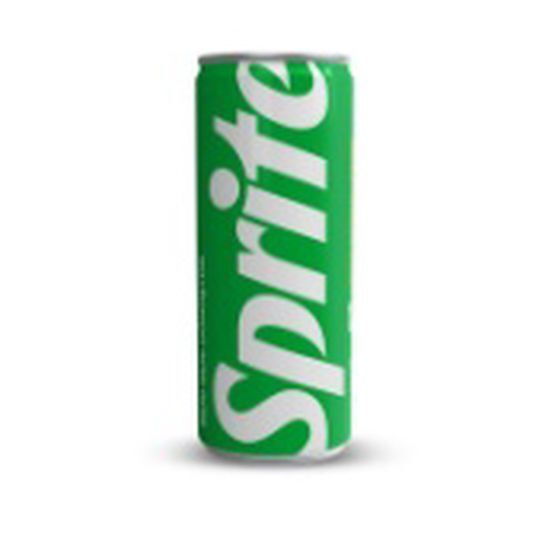 Sprite 33cl