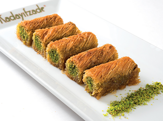 Burma Kadayıf (500 gr.)