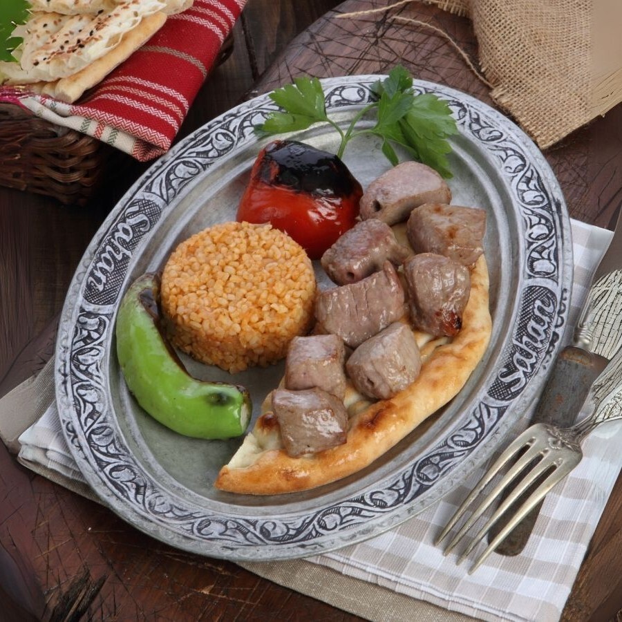 Kuzu Şiş
