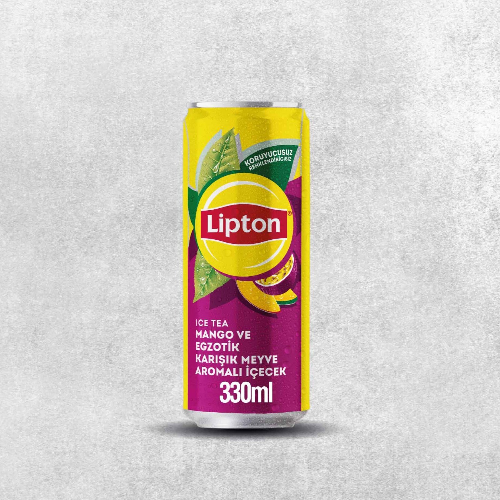 Lipton Icetea Mango (330ml)