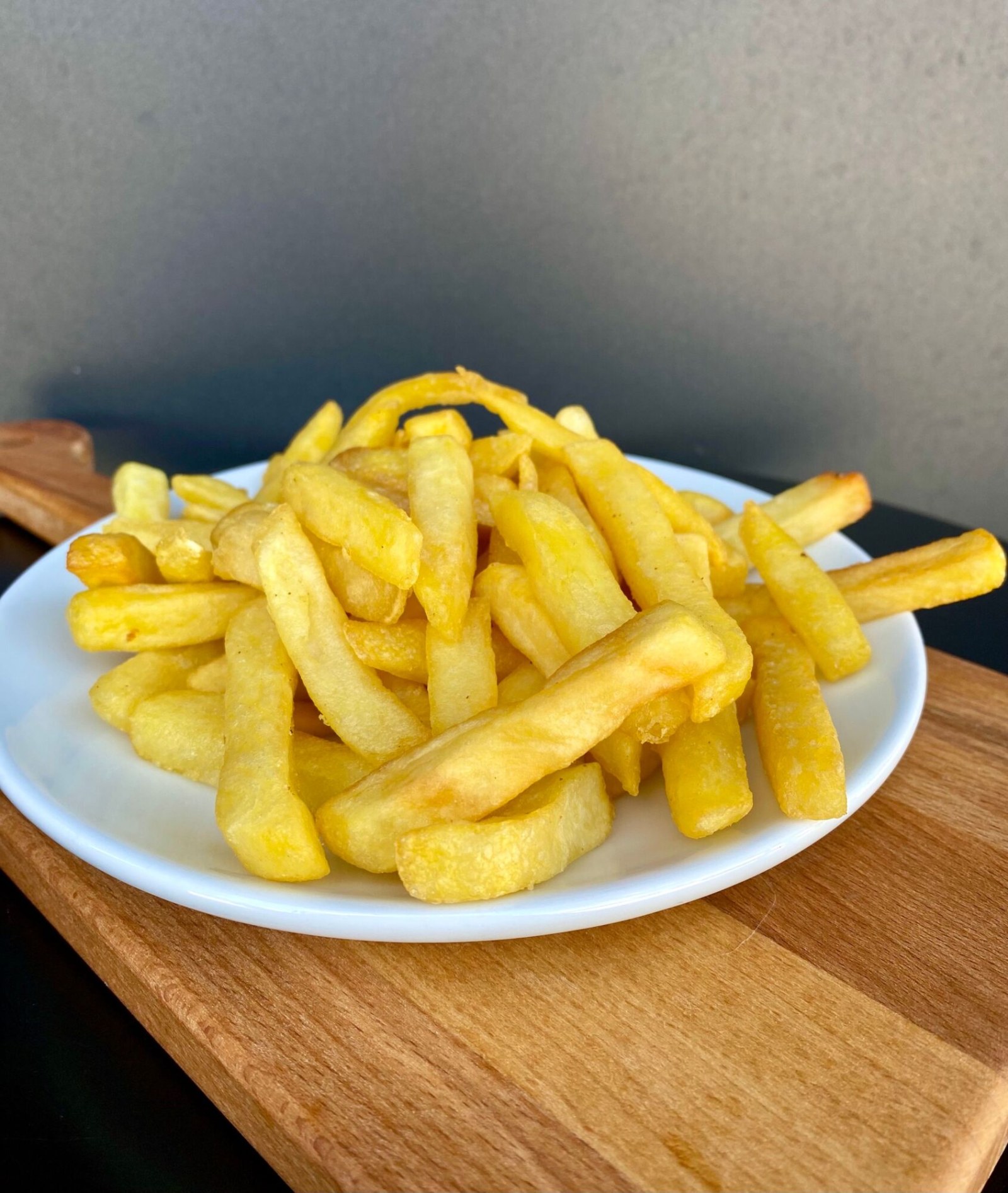 Porsiyon Patates