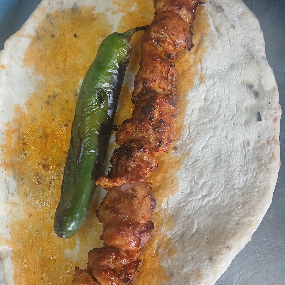 Tavuk Sarma