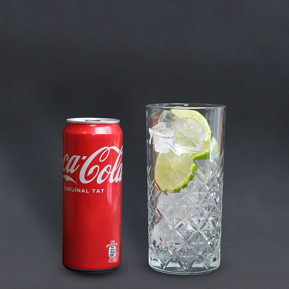 Coca-Cola (33 cl.)