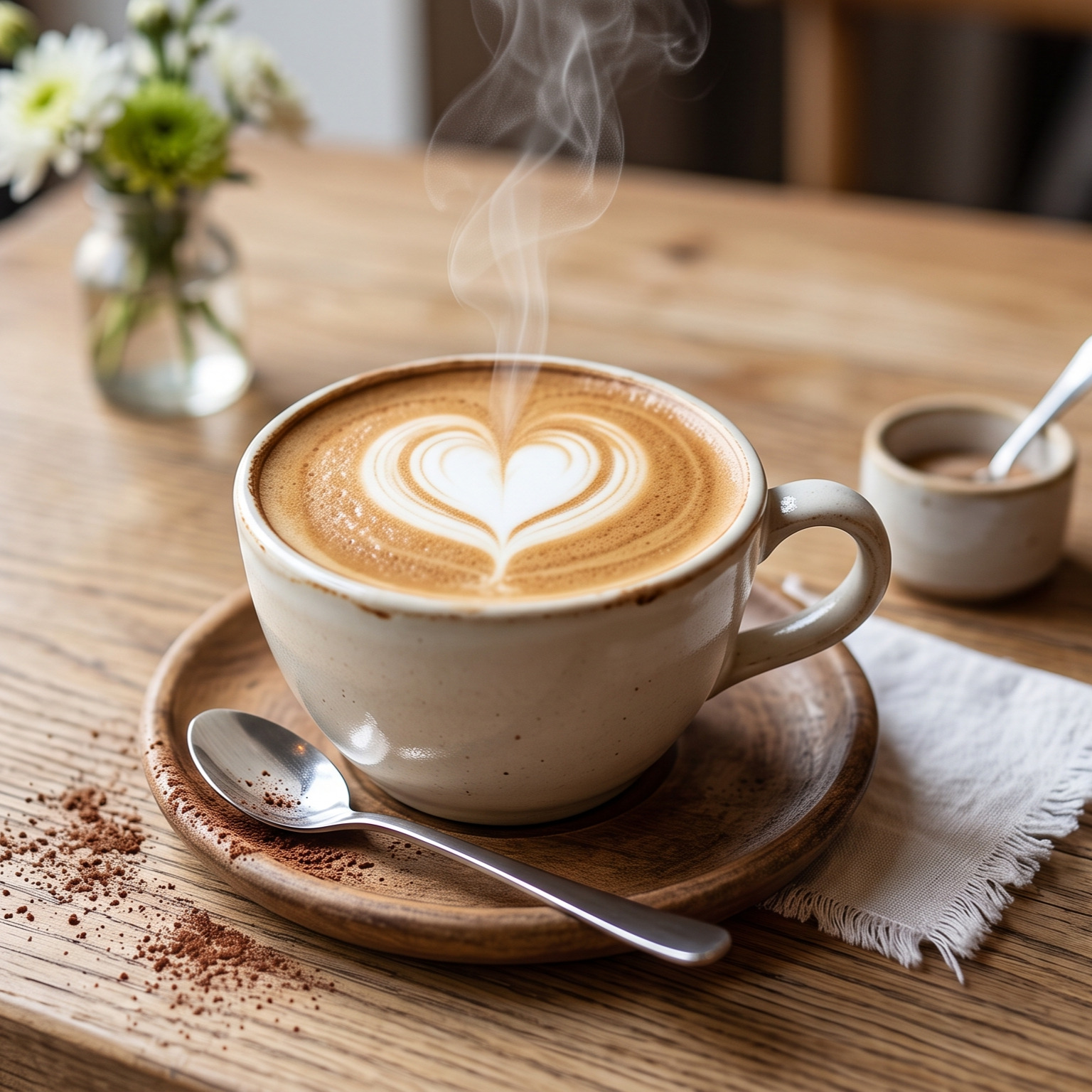 Caffe Latte