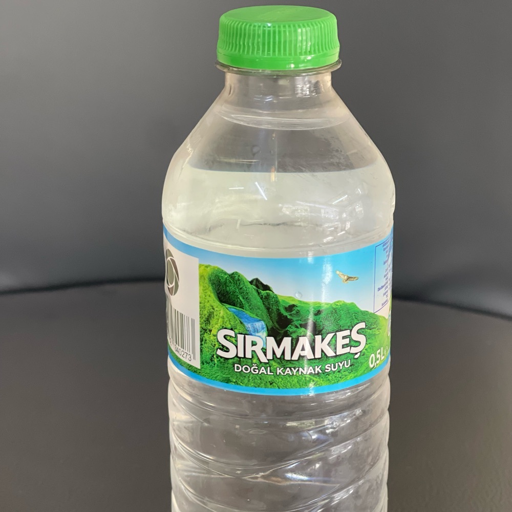 Su (50 cl.)