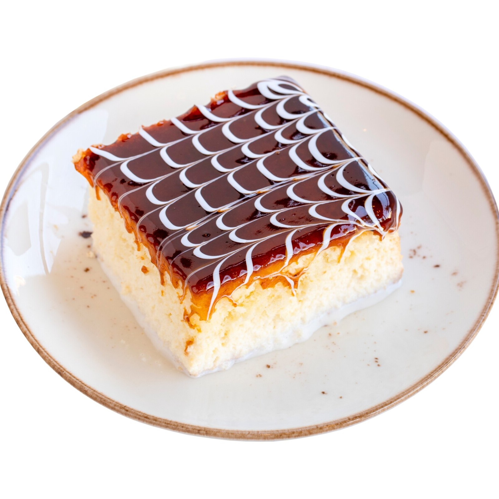 Karamelli Trileçe 200 gr