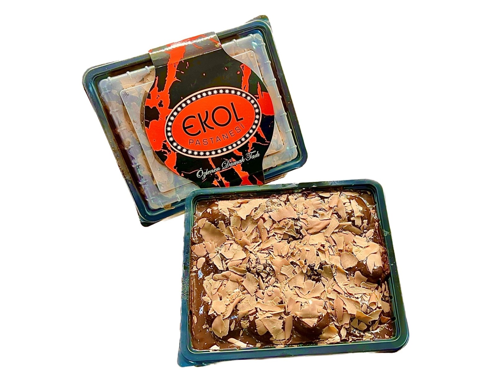 Dökme Profiterol (5 Kişilik)